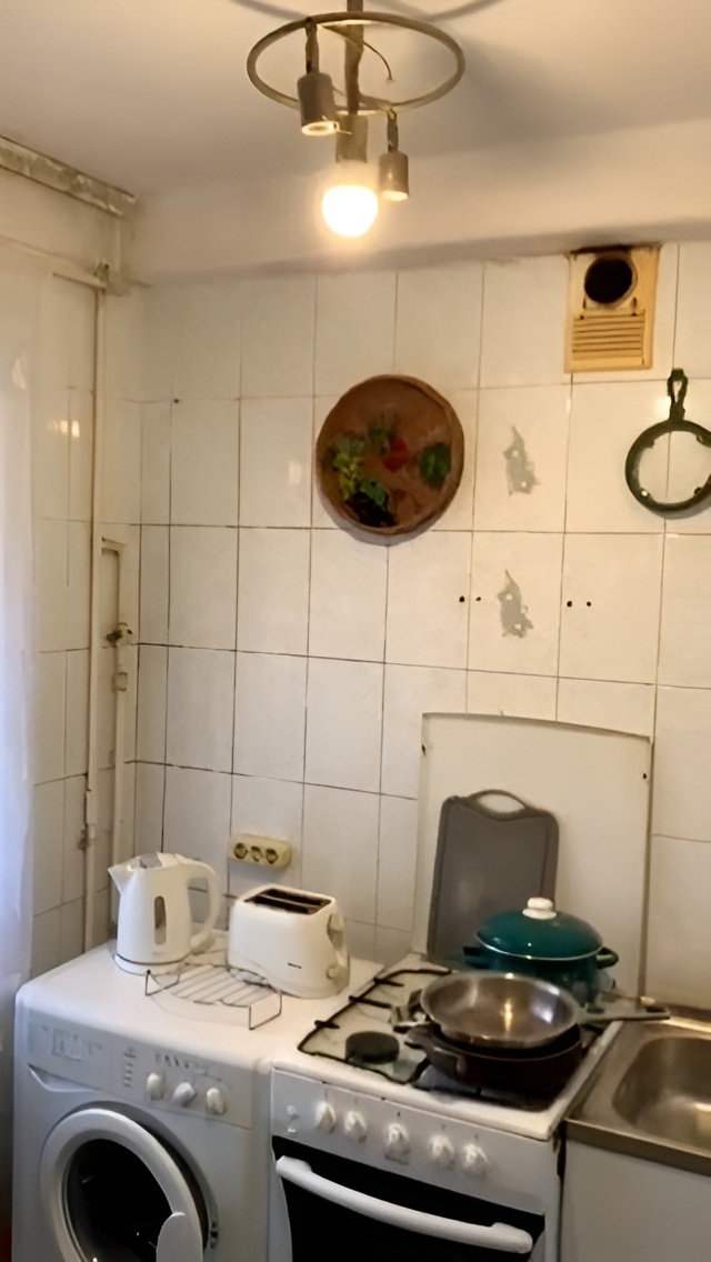 Оренда 2-кімнатної квартири 53 м², Оболонський просп., 14