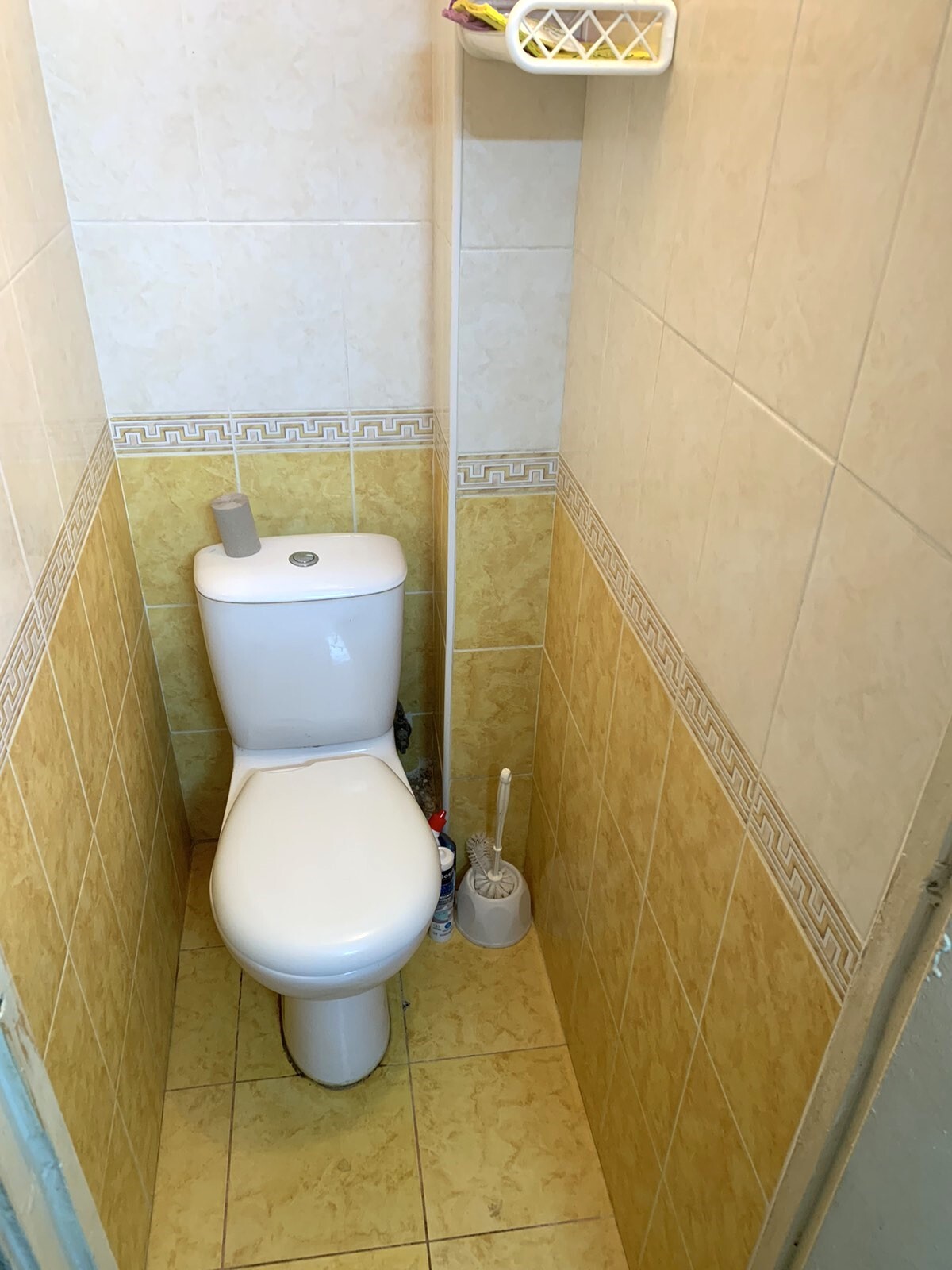 Оренда 2-кімнатної квартири 53 м², Оболонський просп., 14