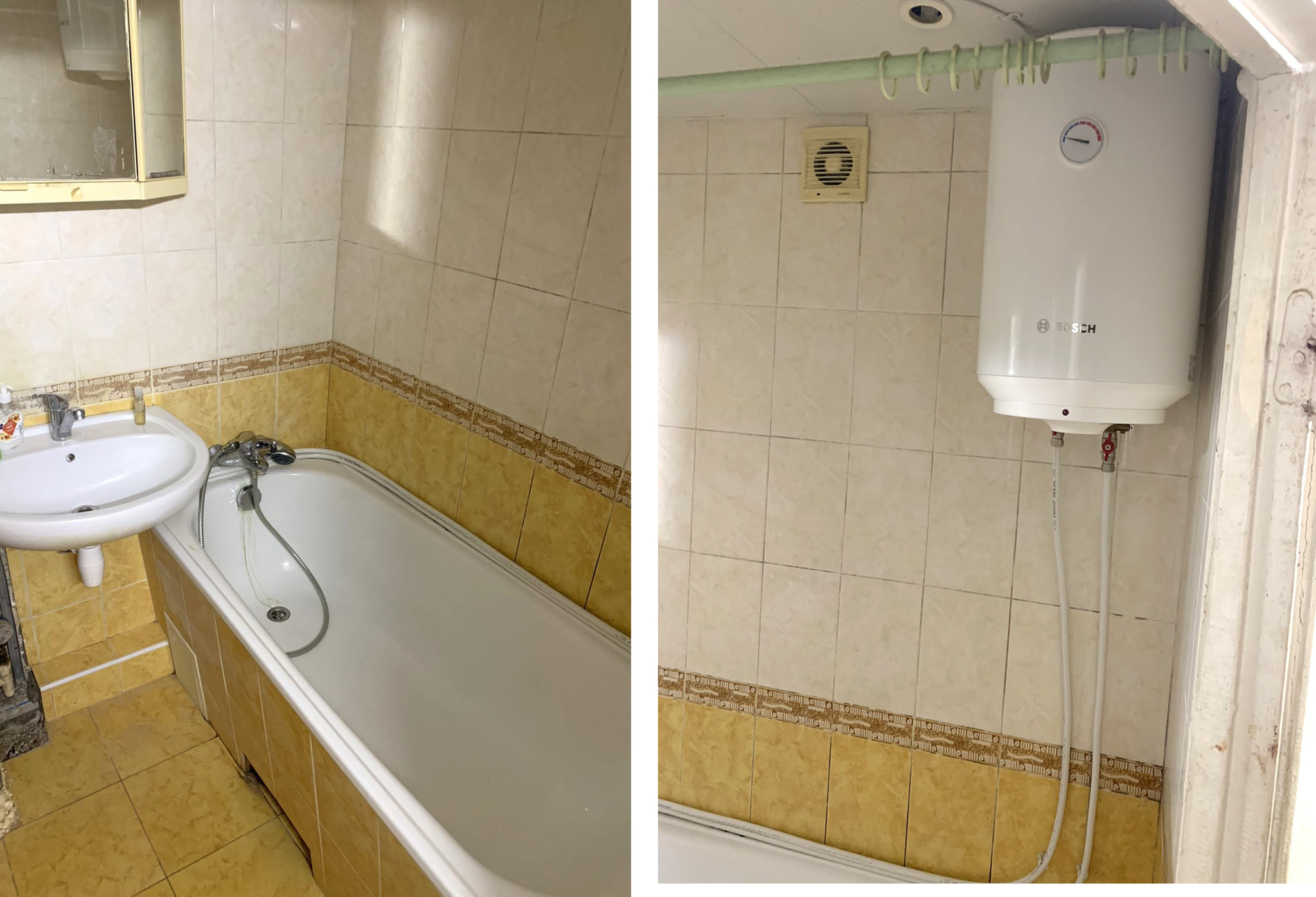 Оренда 2-кімнатної квартири 53 м², Оболонський просп., 14