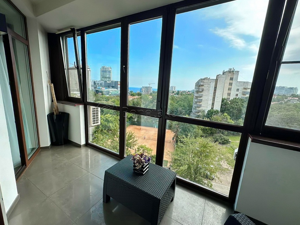Продаж 2-кімнатної квартири 90 м², Тенистая вул., 9/12