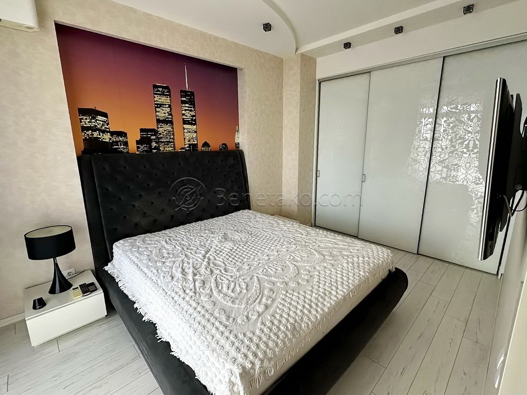 Продаж 2-кімнатної квартири 90 м², Тенистая вул., 9/12