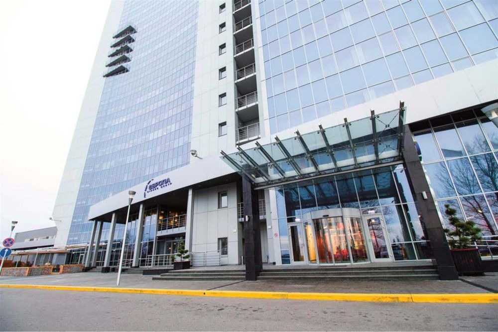 Аренда офиса 850 м², Столичное шоссе, 103