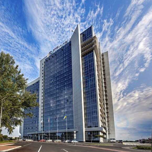 Аренда офиса 850 м², Столичное шоссе, 103