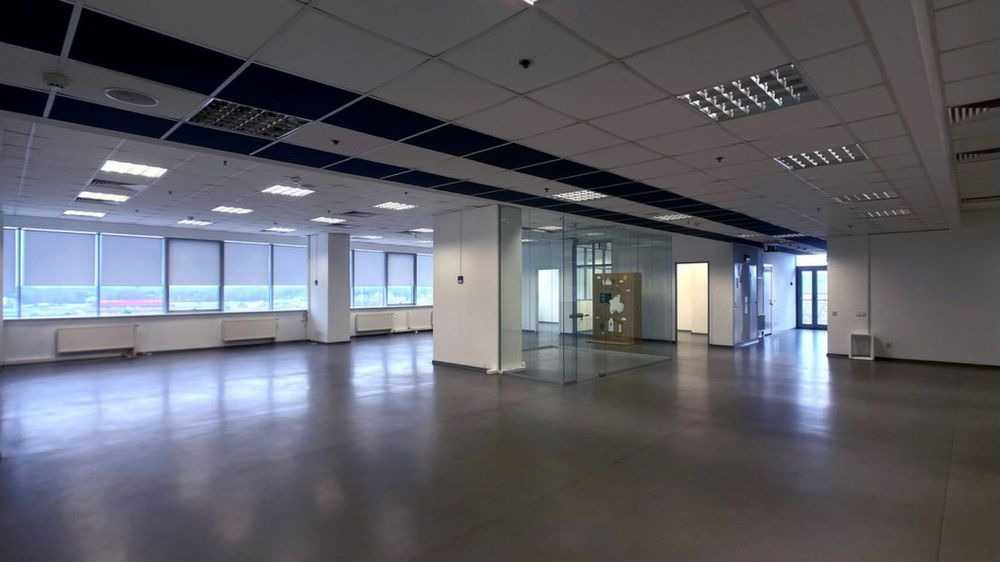 Аренда офиса 850 м², Столичное шоссе, 103