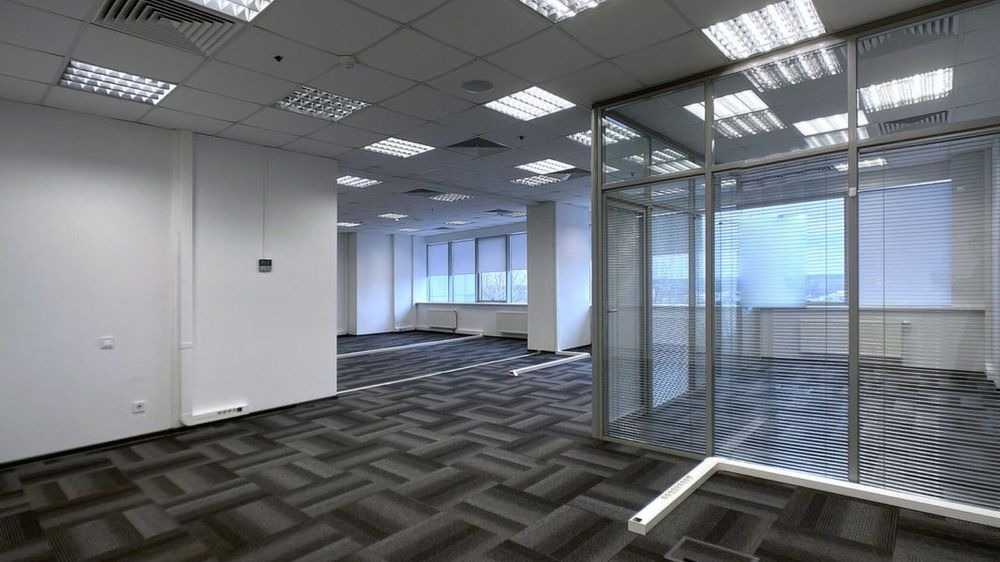Аренда офиса 850 м², Столичное шоссе, 103