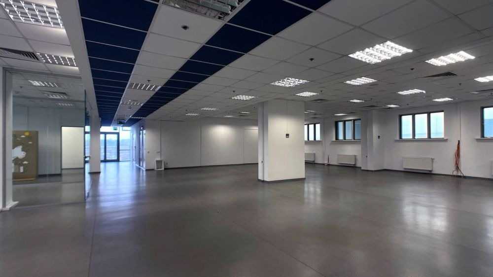 Аренда офиса 850 м², Столичное шоссе, 103
