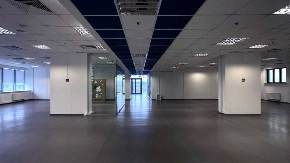 Аренда офиса 850 м², Столичное шоссе, 103
