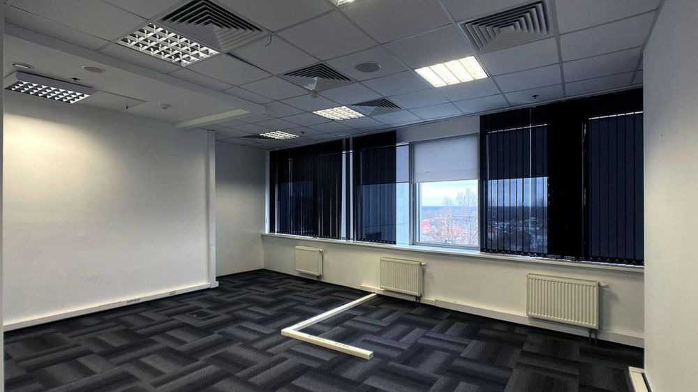 Аренда офиса 850 м², Столичное шоссе, 103