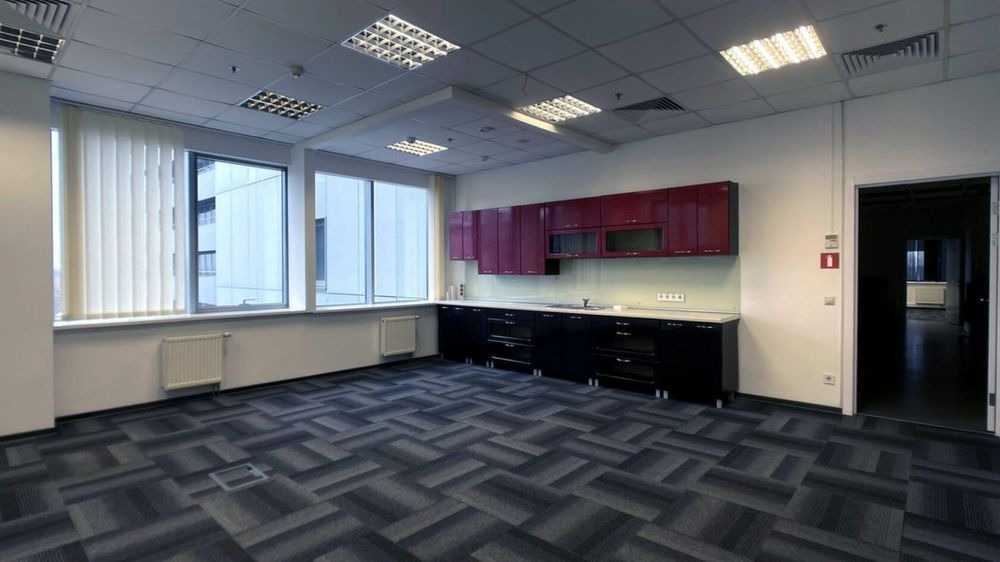 Аренда офиса 850 м², Столичное шоссе, 103