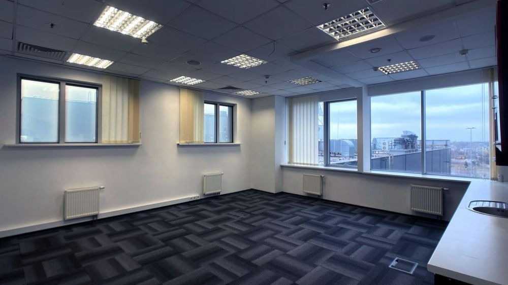 Аренда офиса 850 м², Столичное шоссе, 103