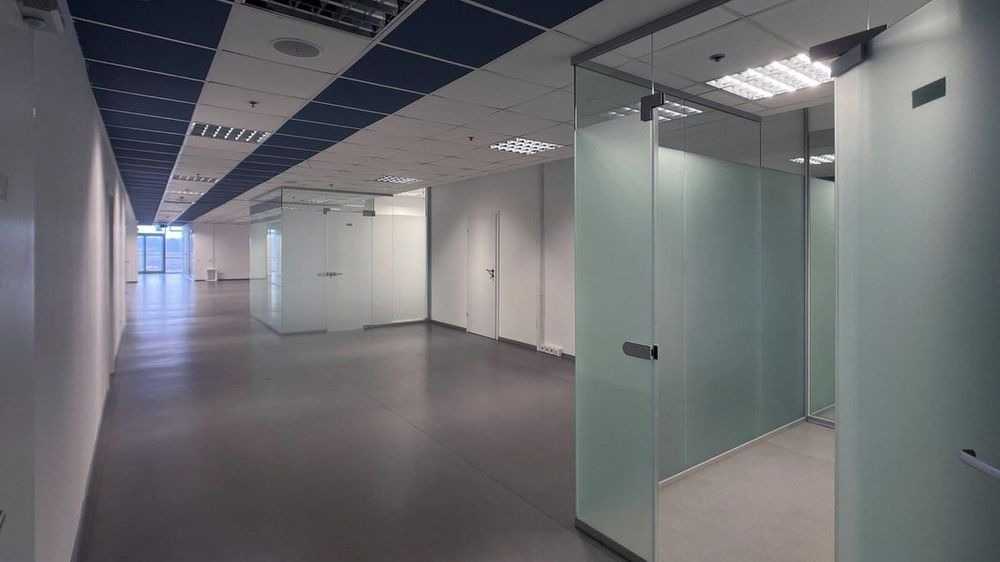 Аренда офиса 850 м², Столичное шоссе, 103