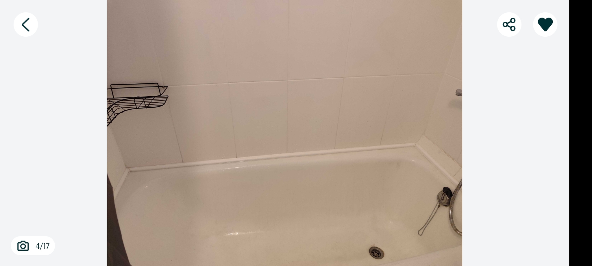 Аренда 1-комнатной квартиры 32 м², Русановский бул., 9