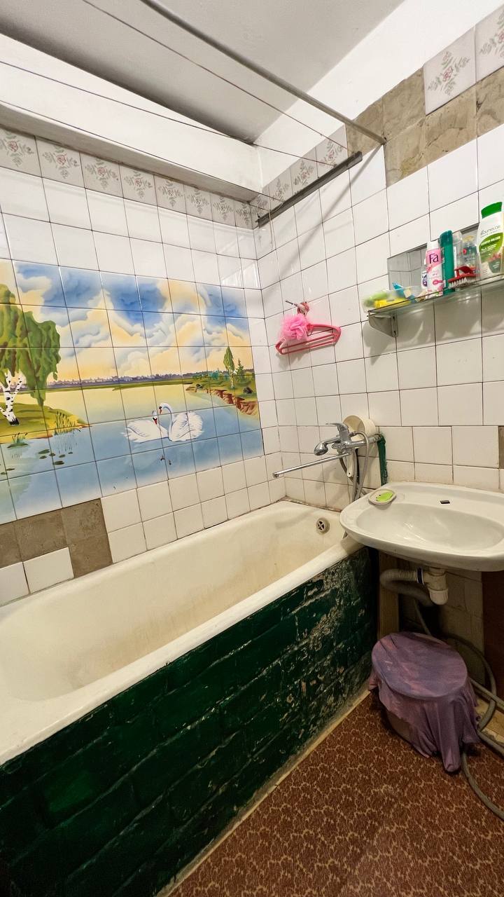 Аренда 2-комнатной квартиры 45 м², Соборная ул., 207 БОС
