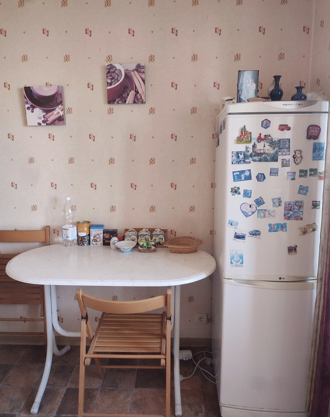Аренда 1-комнатной квартиры 36 м², Героев Сталинграда просп., 9А