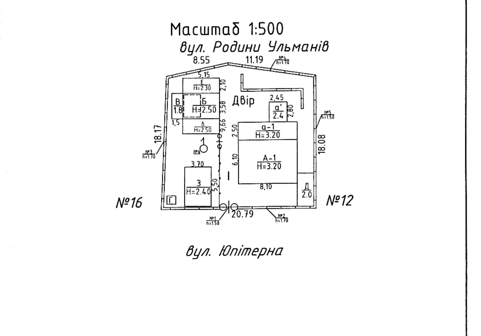 Продажа дома 59.1 м², Юпитерная ул.