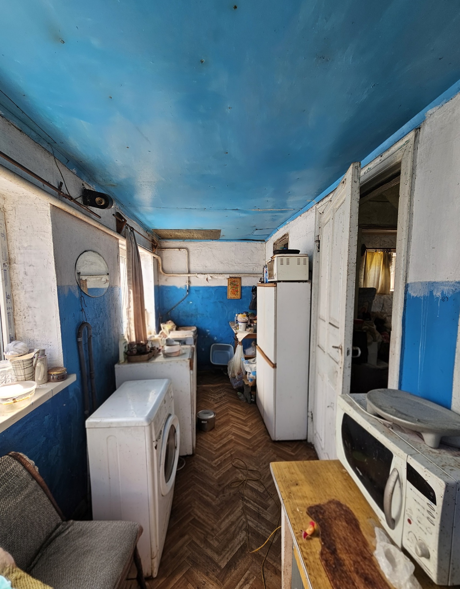 Продажа дома 59.1 м², Юпитерная ул.