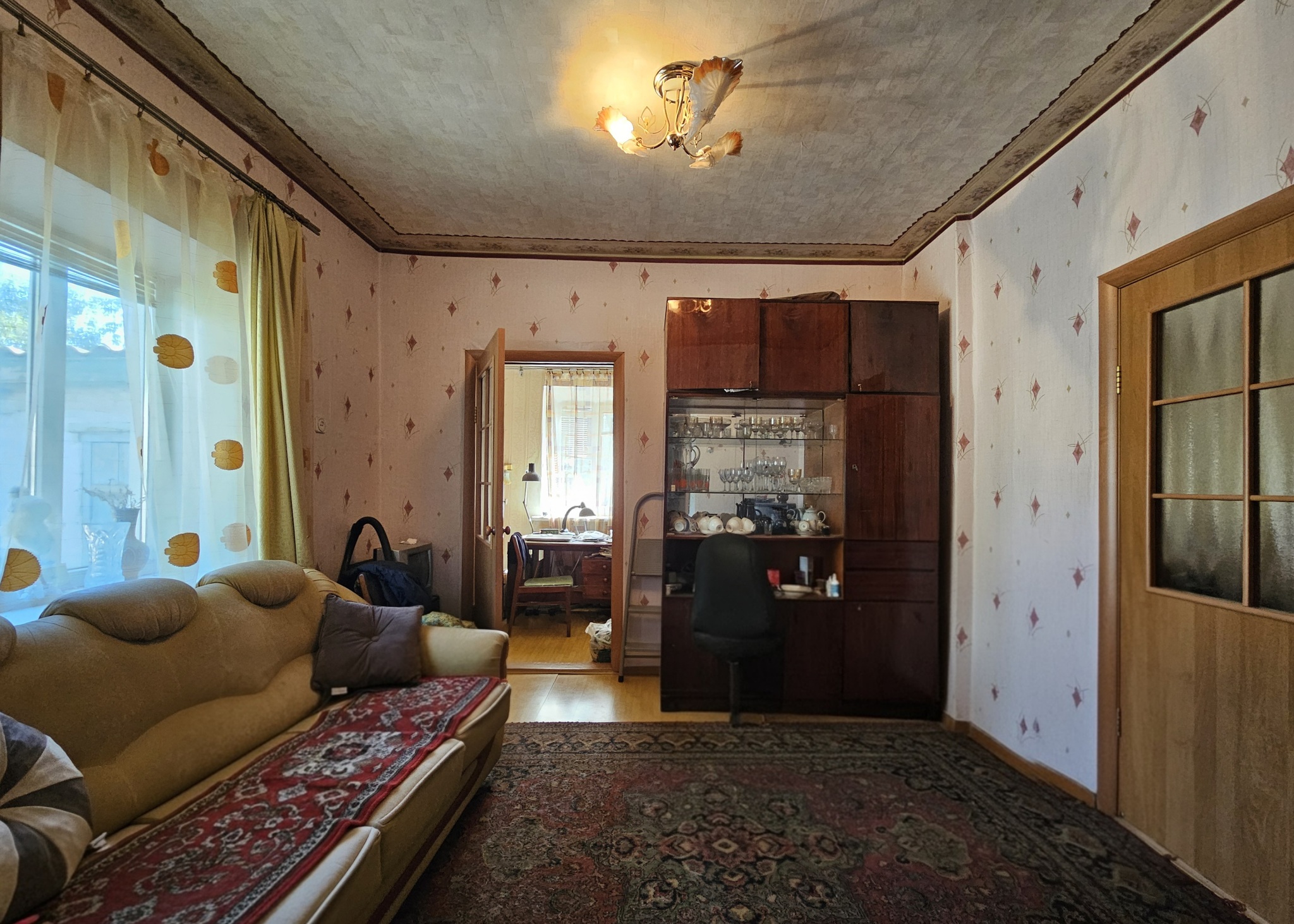 Продажа дома 59.1 м², Юпитерная ул.