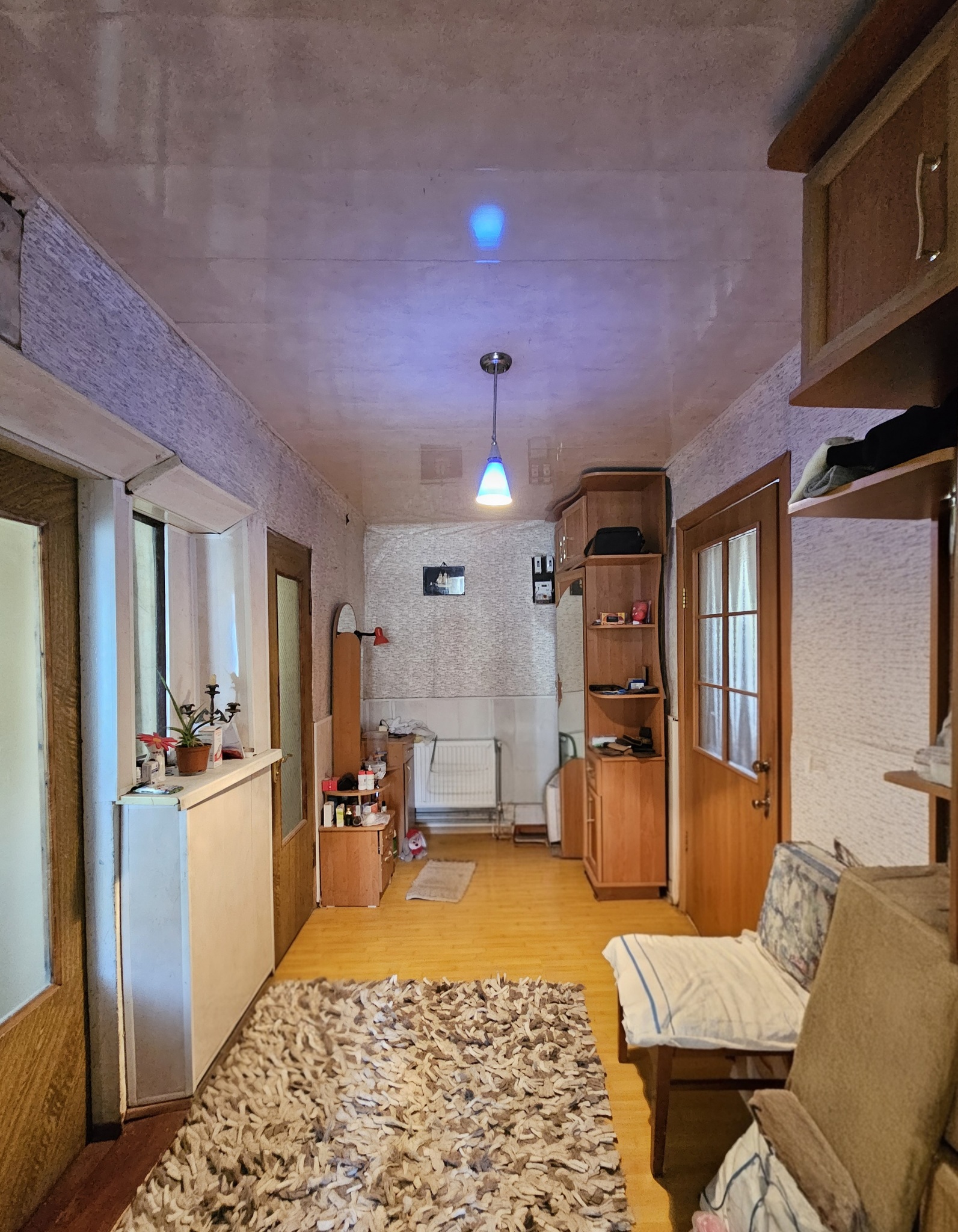 Продажа дома 59.1 м², Юпитерная ул.