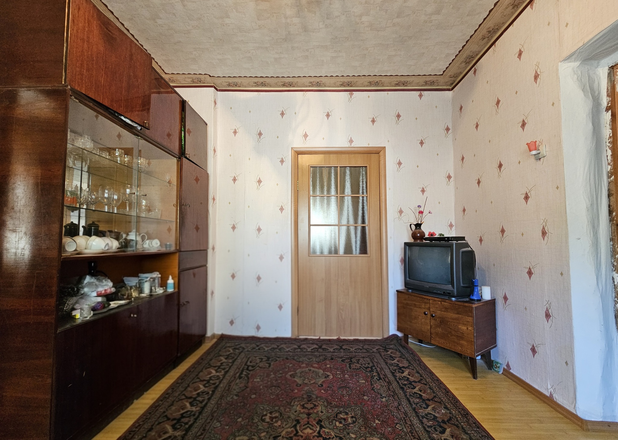 Продажа дома 59.1 м², Юпитерная ул.