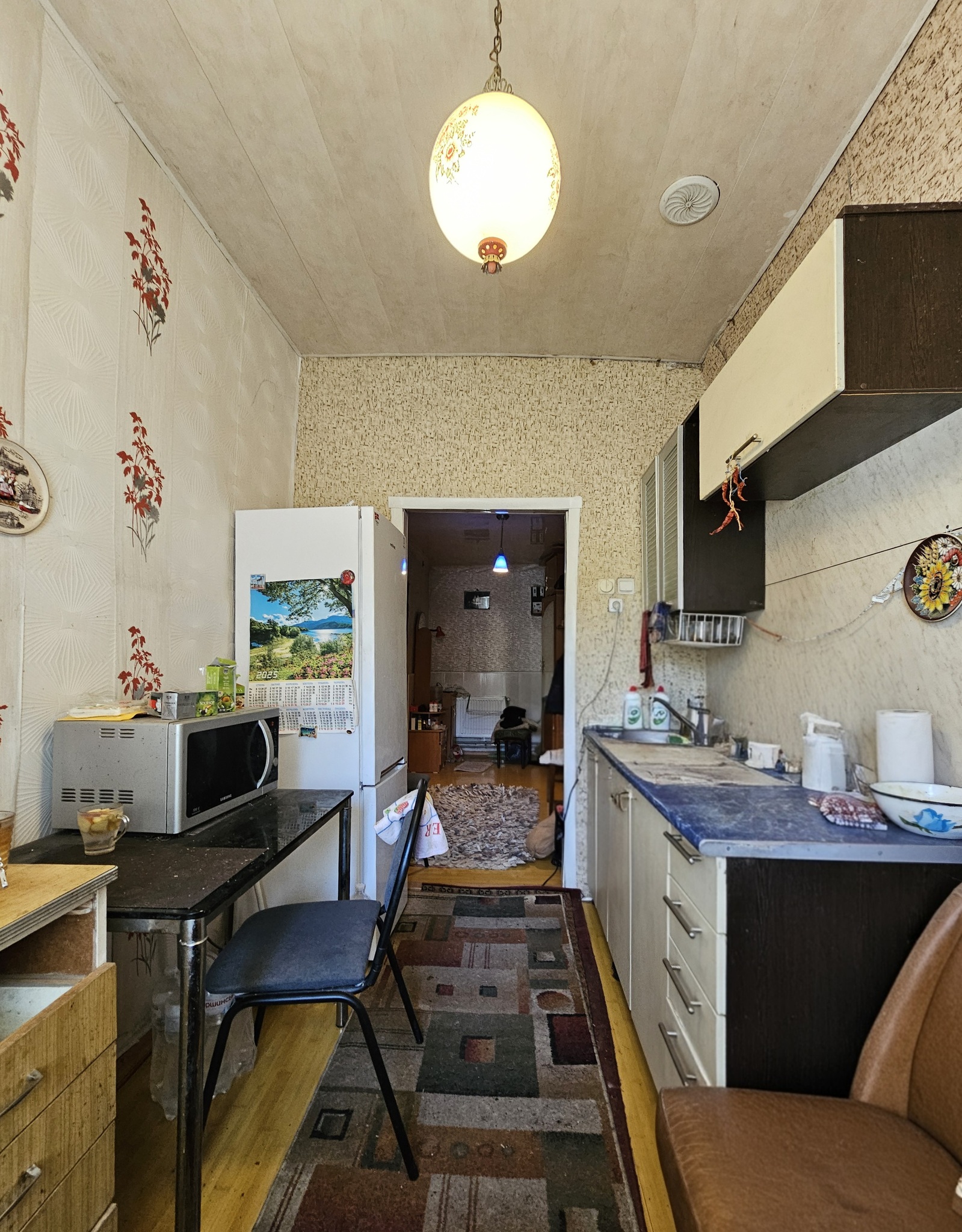 Продажа дома 59.1 м², Юпитерная ул.