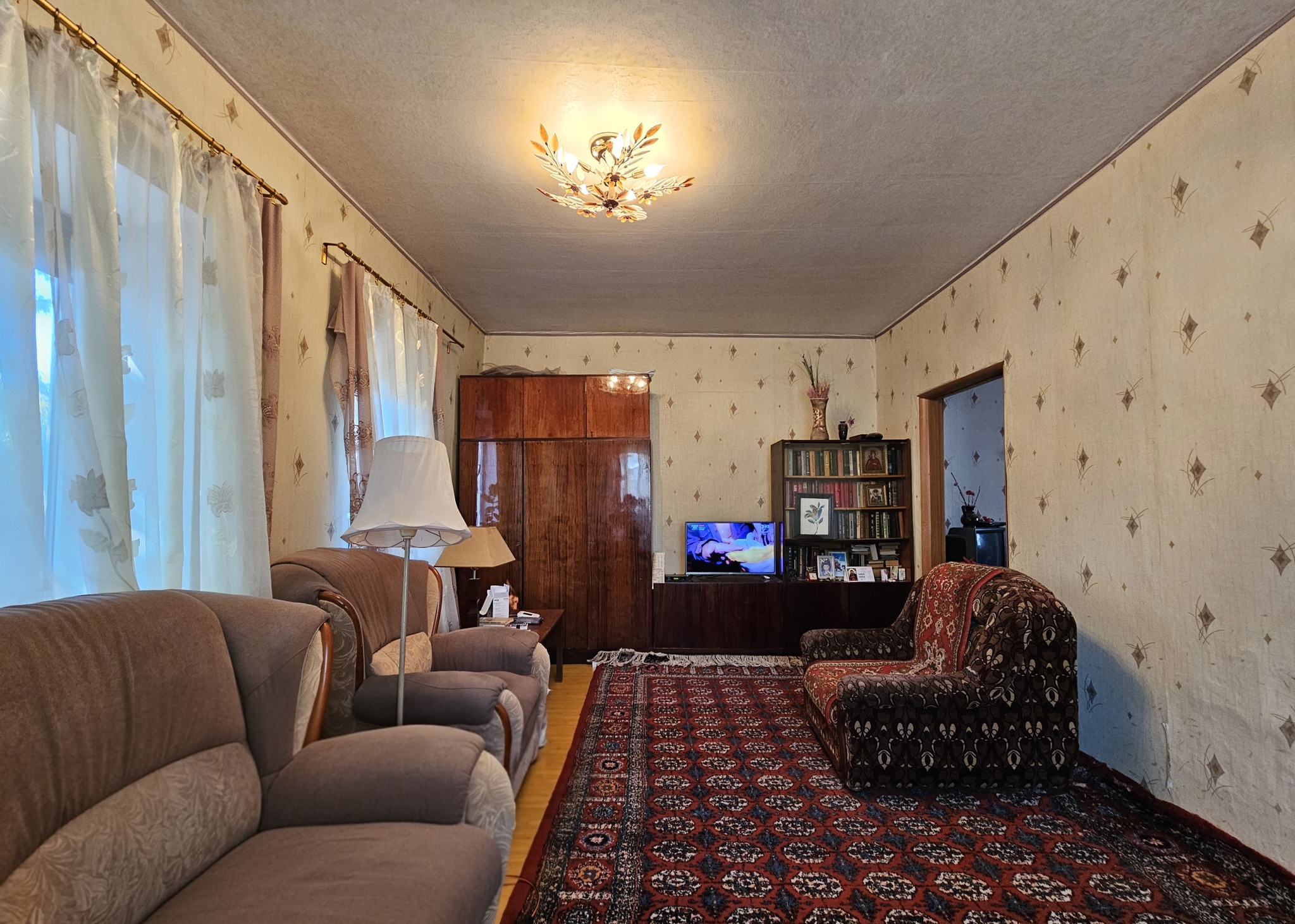 Продажа дома 59.1 м², Юпитерная ул.