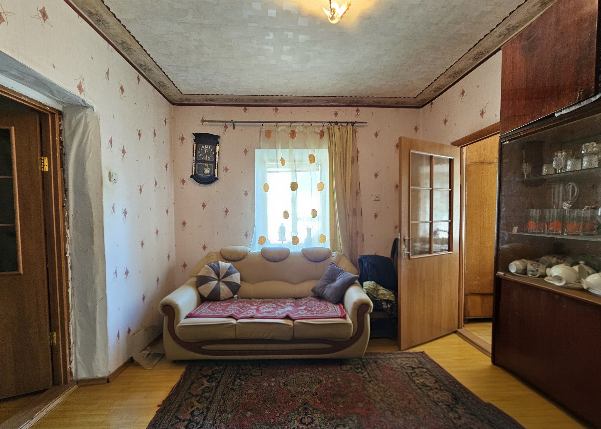 Продажа дома 59.1 м², Юпитерная ул.