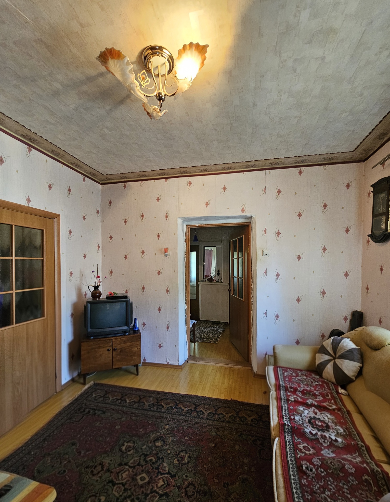 Продажа дома 59.1 м², Юпитерная ул.