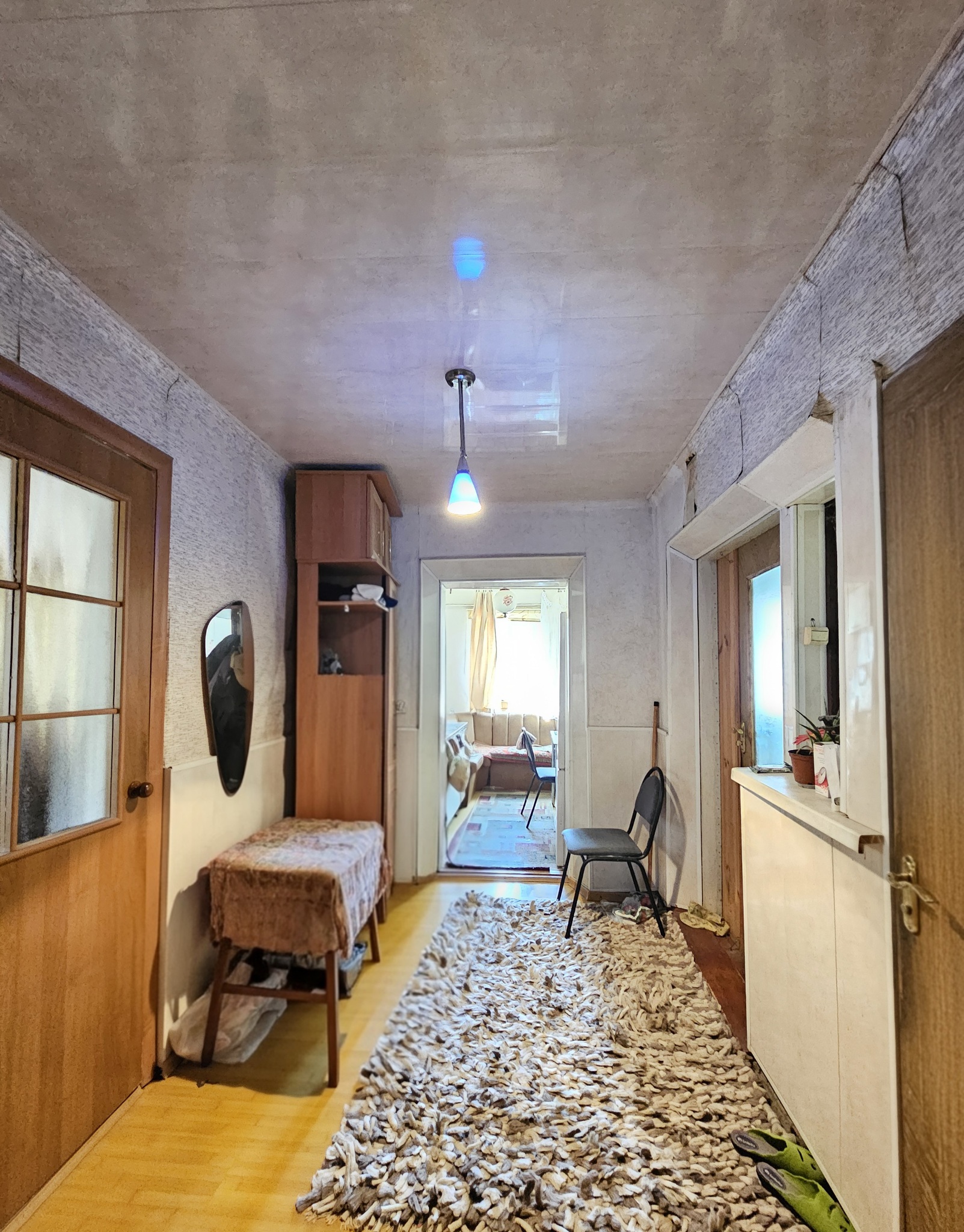 Продажа дома 59.1 м², Юпитерная ул.