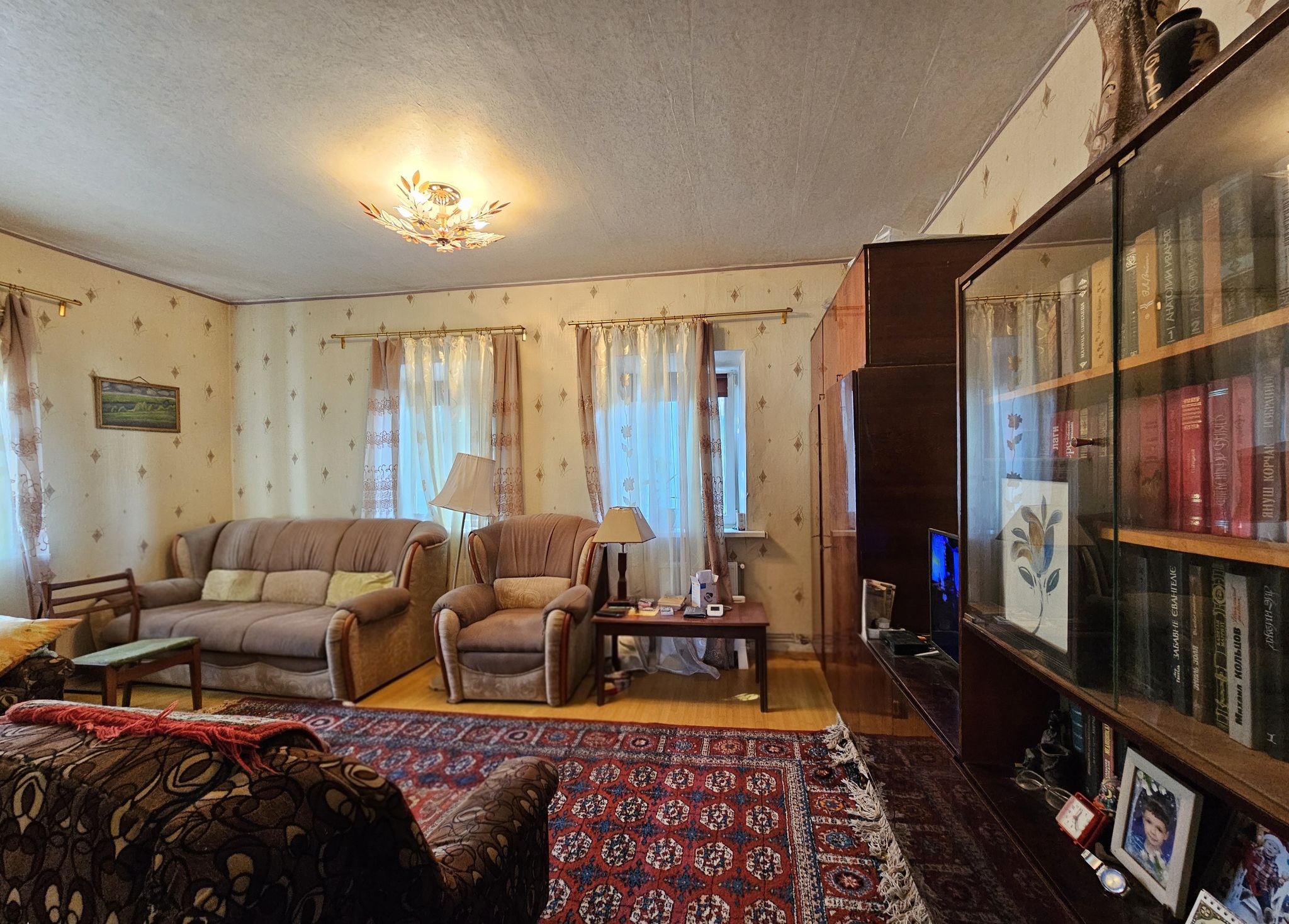 Продажа дома 59.1 м², Юпитерная ул.