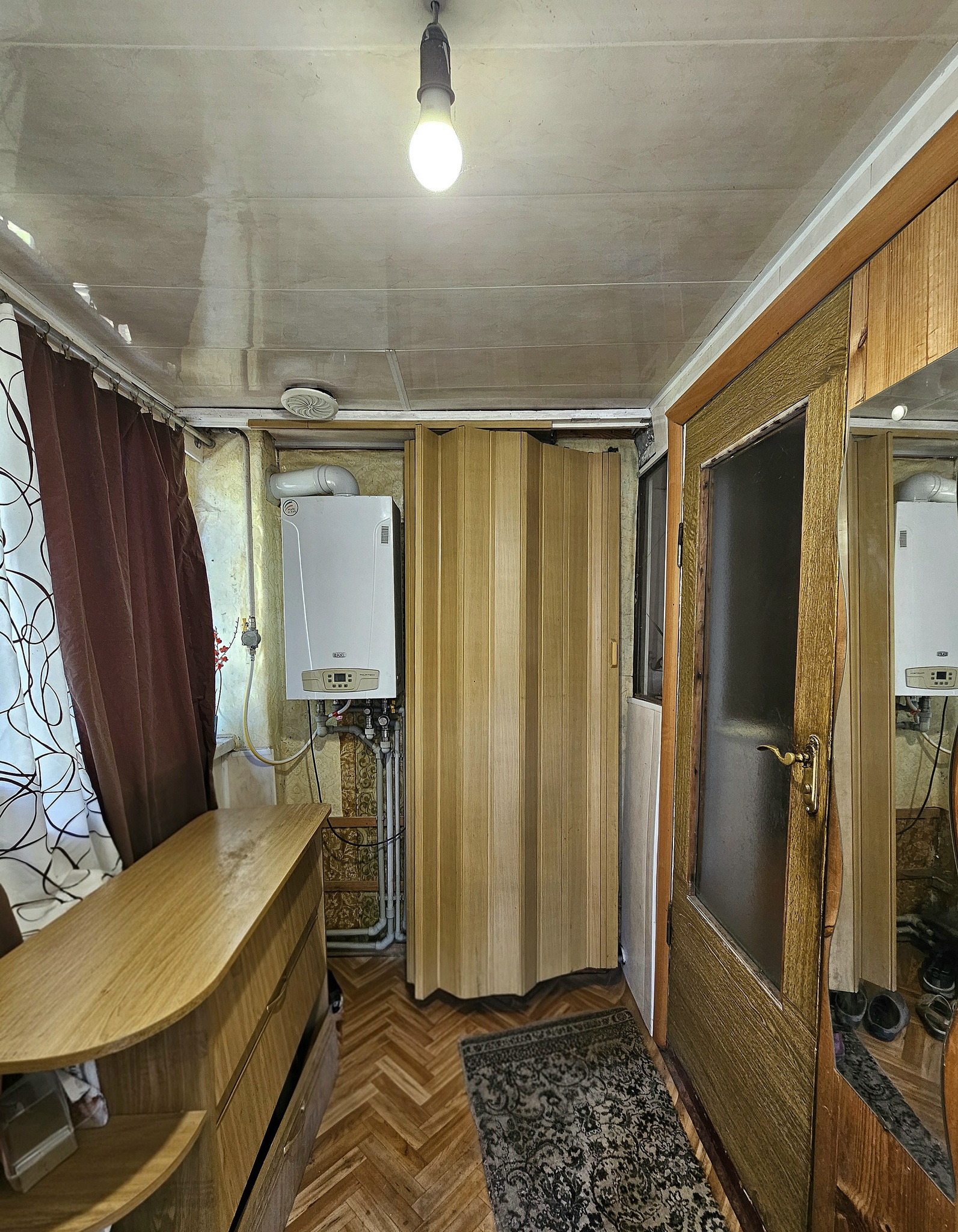 Продажа дома 59.1 м², Юпитерная ул.