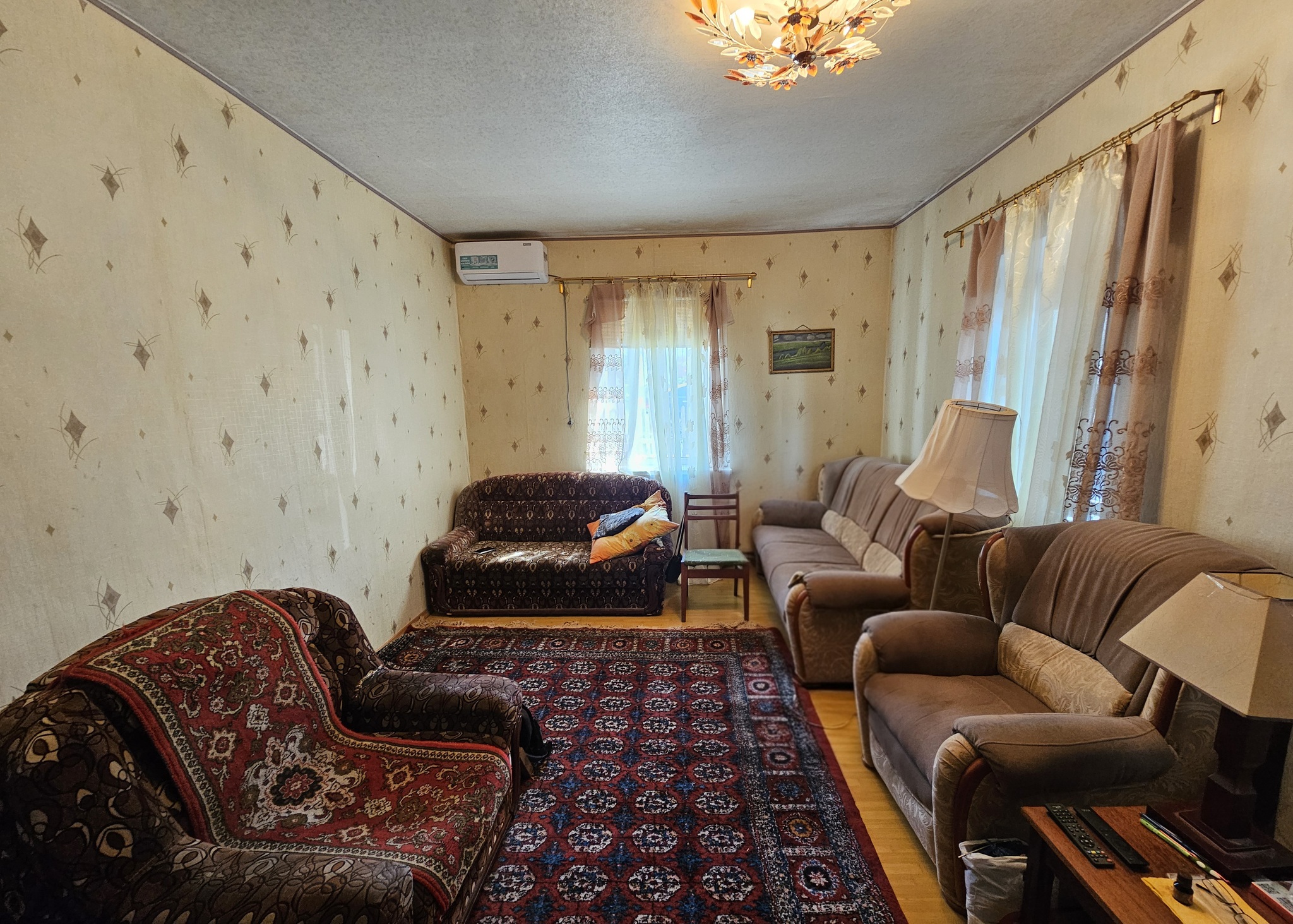 Продажа дома 59.1 м², Юпитерная ул.
