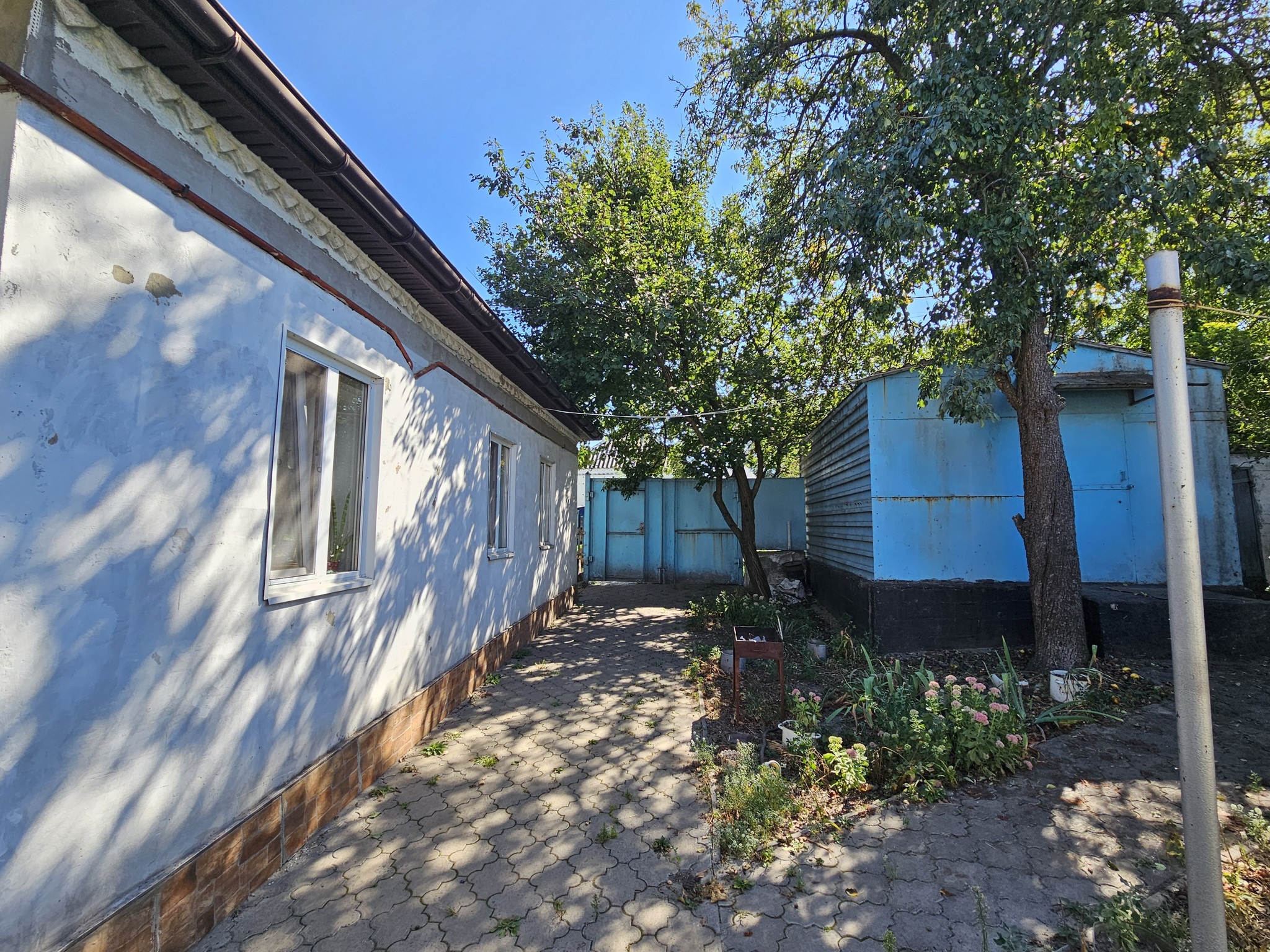 Продажа дома 59.1 м², Юпитерная ул.