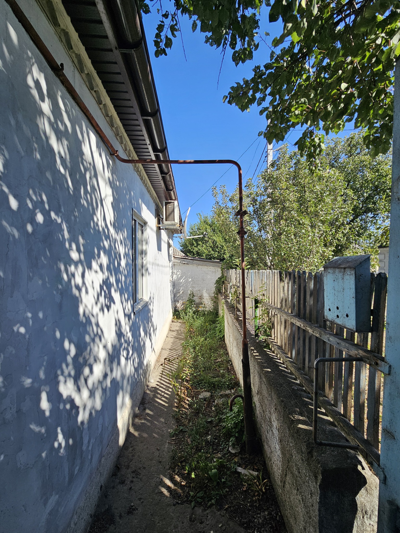 Продажа дома 59.1 м², Юпитерная ул.