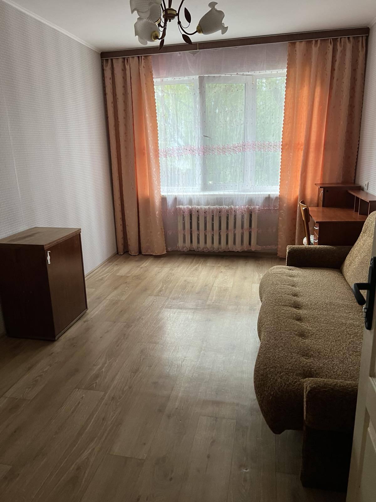 Аренда комнаты/части квартиры, Патриотов ул., 98