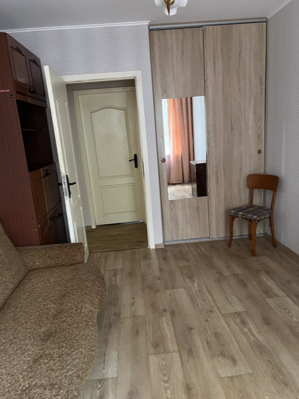 Аренда комнаты/части квартиры, Патриотов ул., 98