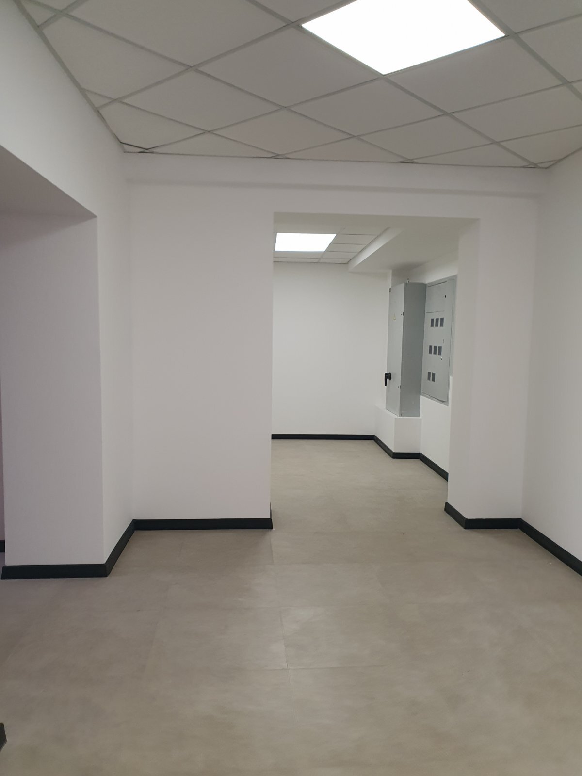 Аренда офиса 186 м², Глубочицкая ул.