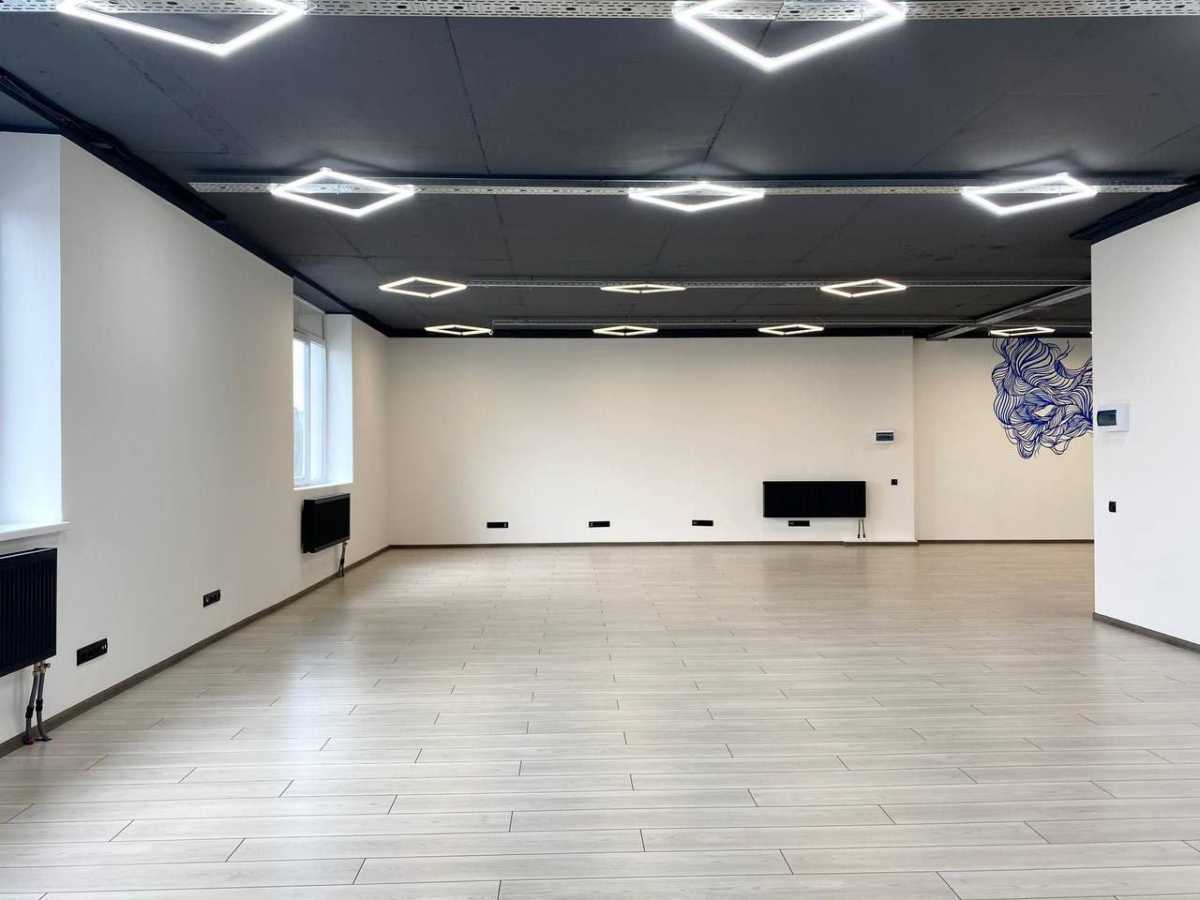 Аренда офиса 142 м², Ушинского ул., 40