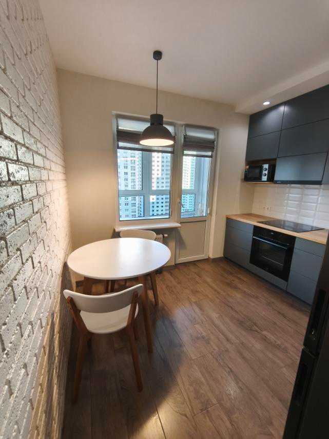 Аренда 1-комнатной квартиры 35 м², Бориса Гмыри ул., 16а