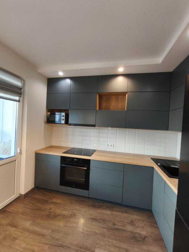 Аренда 1-комнатной квартиры 35 м², Бориса Гмыри ул., 16а