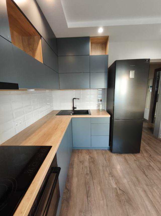 Аренда 1-комнатной квартиры 35 м², Бориса Гмыри ул., 16а