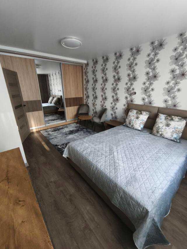 Аренда 1-комнатной квартиры 35 м², Бориса Гмыри ул., 16а