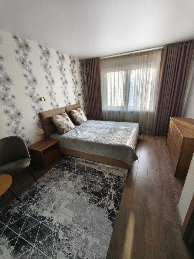 Аренда 1-комнатной квартиры 35 м², Бориса Гмыри ул., 16а