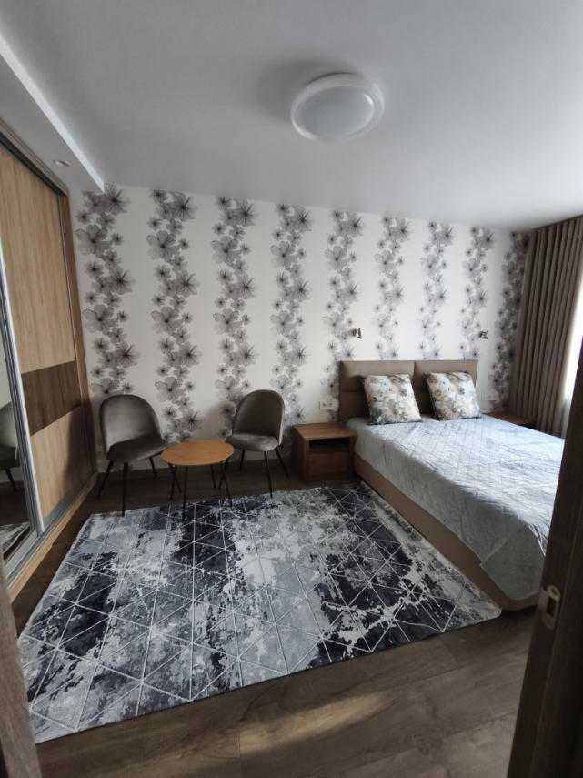 Аренда 1-комнатной квартиры 35 м², Бориса Гмыри ул., 16а