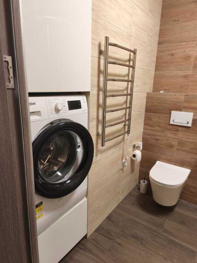 Аренда 1-комнатной квартиры 35 м², Бориса Гмыри ул., 16а