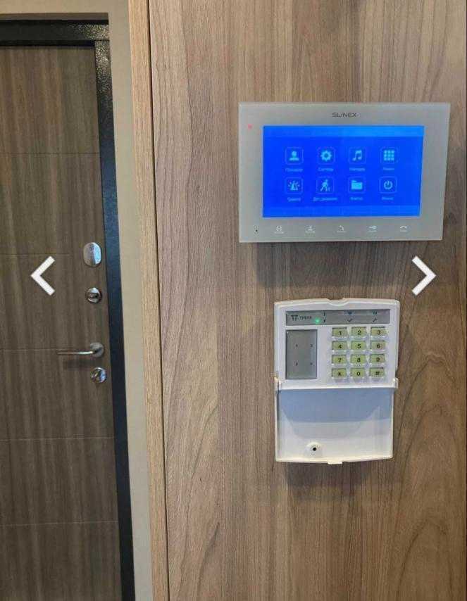 Аренда 1-комнатной квартиры 35 м², Бориса Гмыри ул., 16а