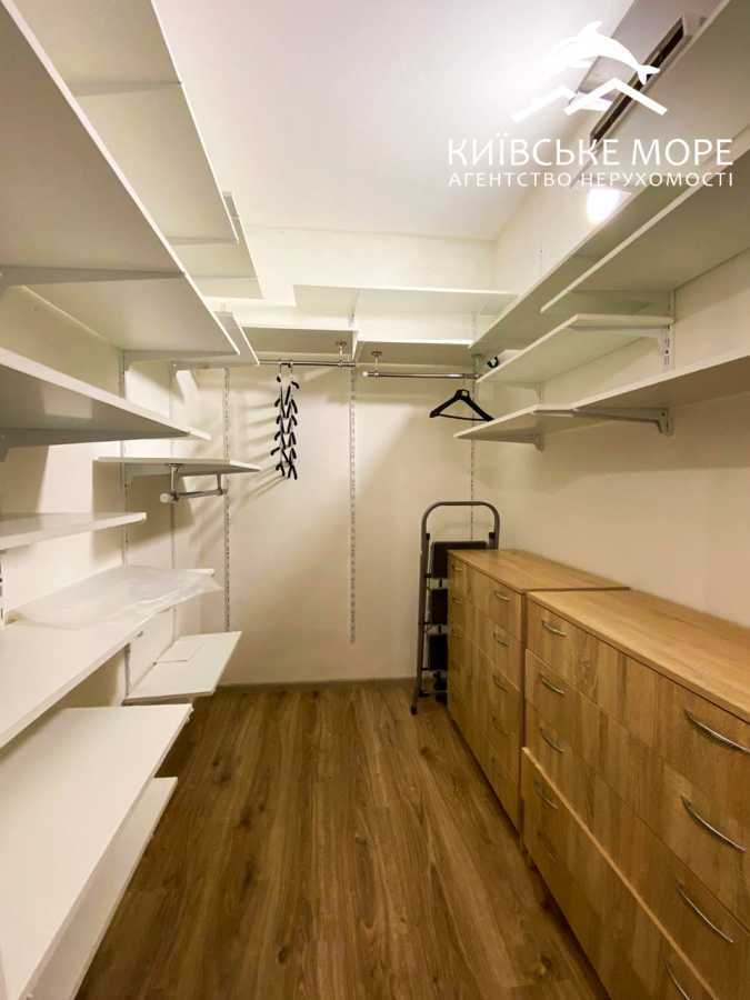 Аренда 1-комнатной квартиры 44 м², Воскресенская ул., 16Б