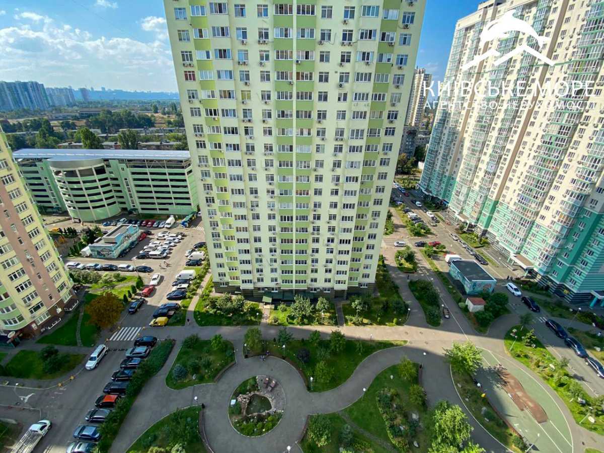 Аренда 1-комнатной квартиры 44 м², Воскресенская ул., 16Б