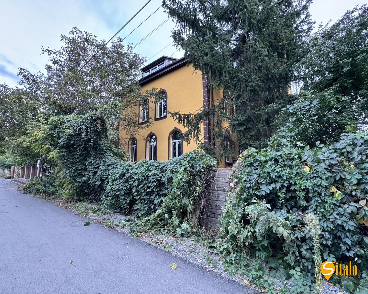 Продажа дома 340 м², Макаренко пер.