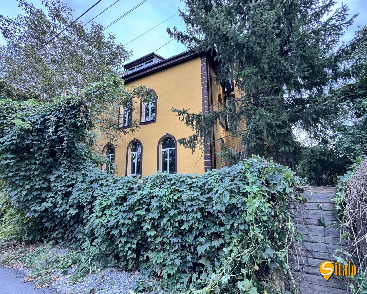 Продажа дома 340 м², Макаренко пер.
