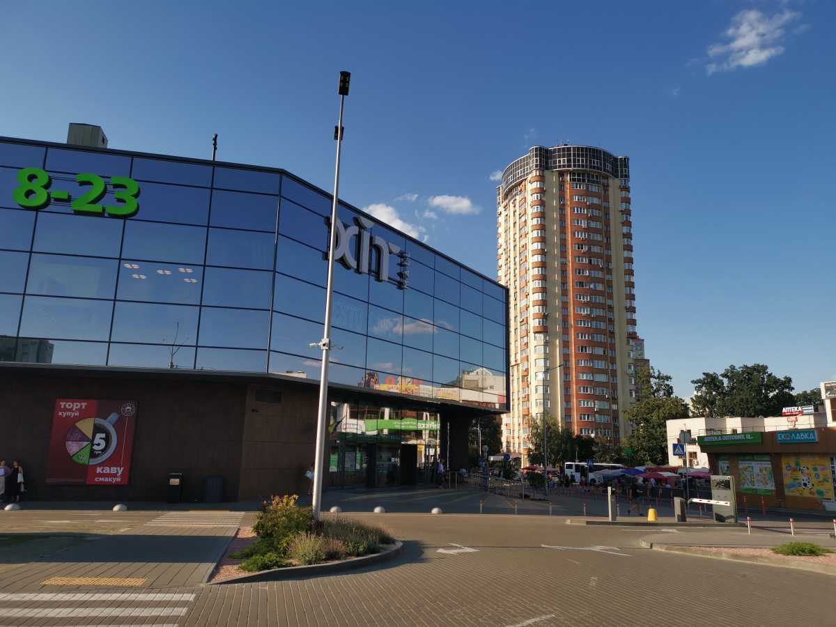 Аренда 2-комнатной квартиры 72 м², Феодоры Пушиной ул., 19а